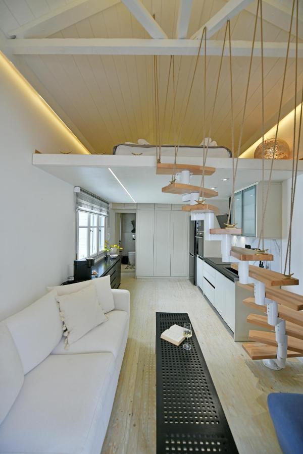 Pearl House Apartment Đảo Hydra Ngoại thất bức ảnh