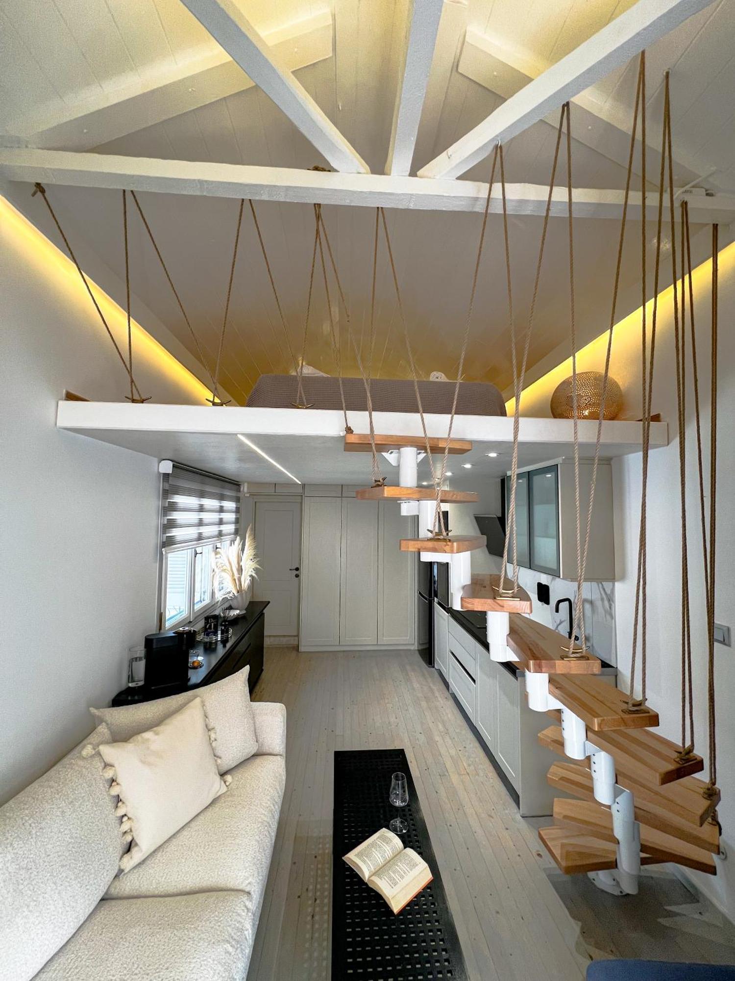 Pearl House Apartment Đảo Hydra Ngoại thất bức ảnh