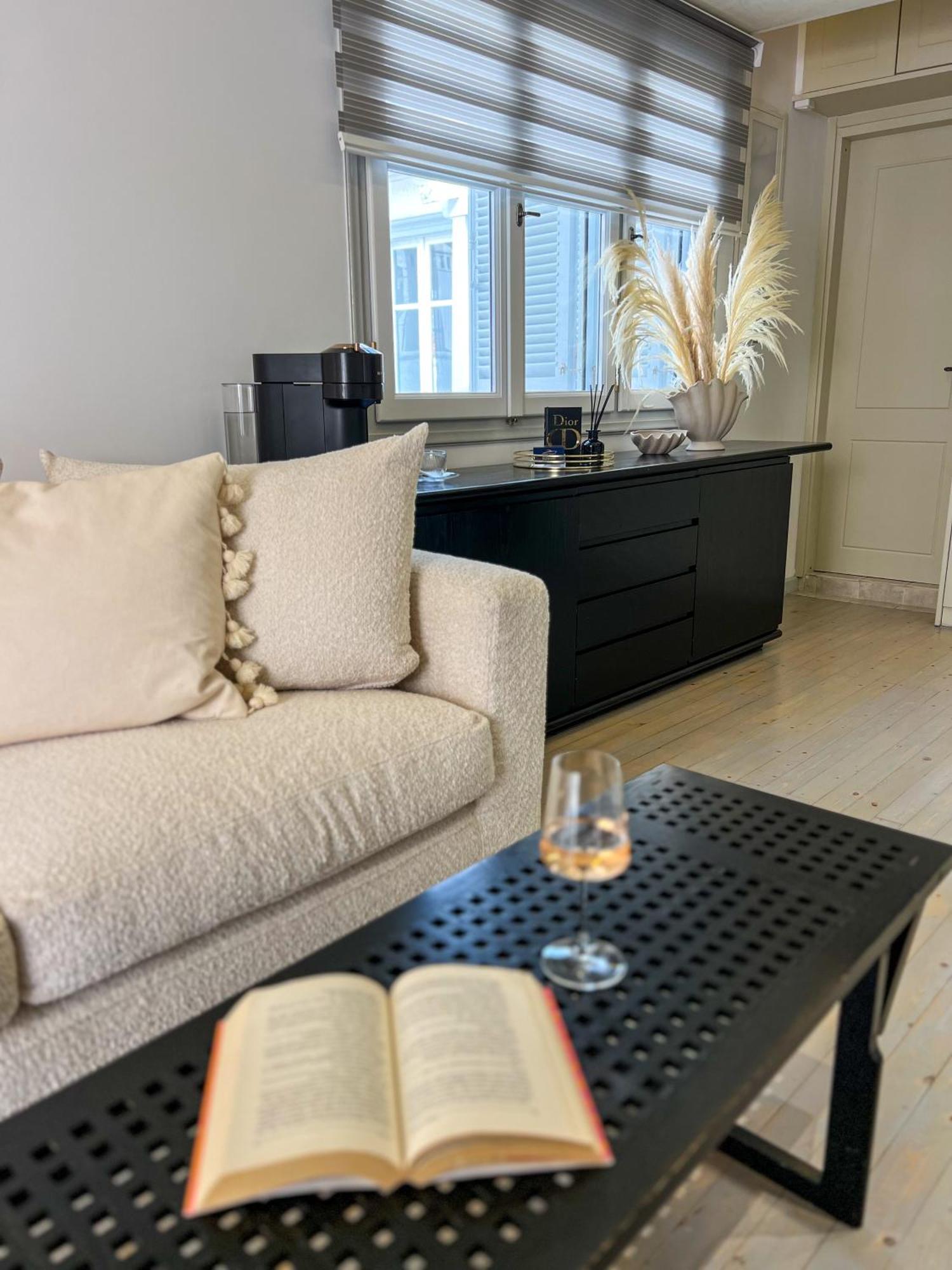 Pearl House Apartment Đảo Hydra Ngoại thất bức ảnh