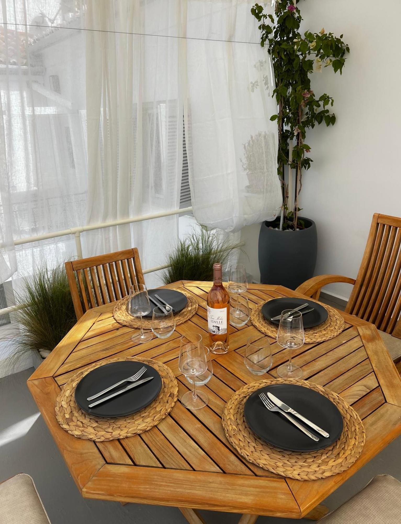 Pearl House Apartment Đảo Hydra Ngoại thất bức ảnh