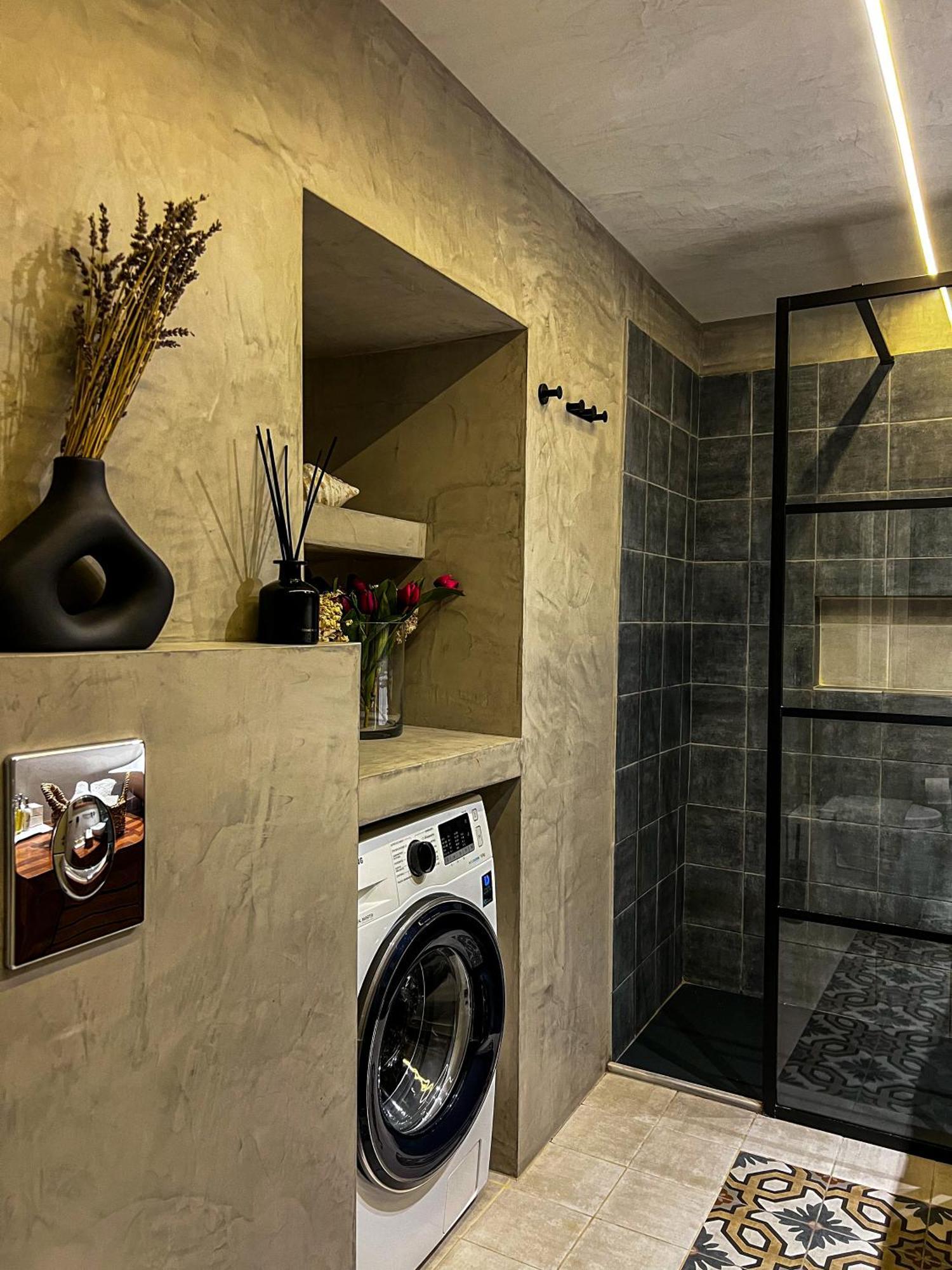 Pearl House Apartment Đảo Hydra Ngoại thất bức ảnh